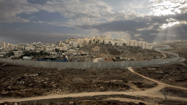 Palestina advierte del fin a las negociaciones de paz con Israel