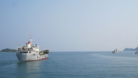 Vietnam y países de la región coordinan en buscar avión malayo desaparecido