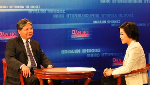 Materialización de Constitución Nacional de 2013 en favor de derechos humanos