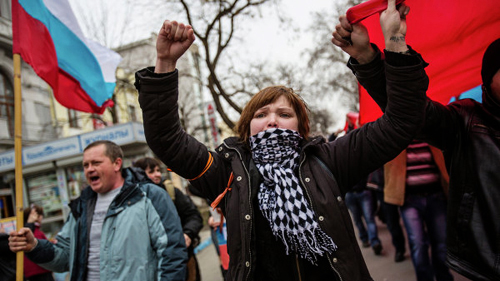 Consejo de Seguridad de la ONU convoca a sesión urgente sobre Ucrania