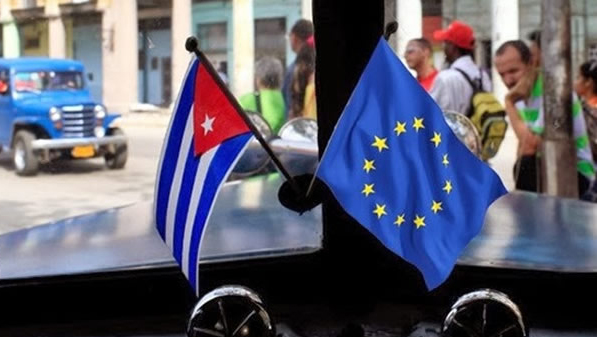 Nuevos vientos en relaciones Cuba- Unión Europea