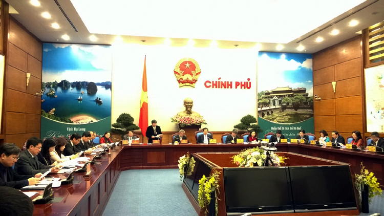 Vietnam garantiza intereses legítimos de trabajadores