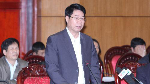 Analizan en el Comité Permanente del parlamento borrador de ley de Identificación civil