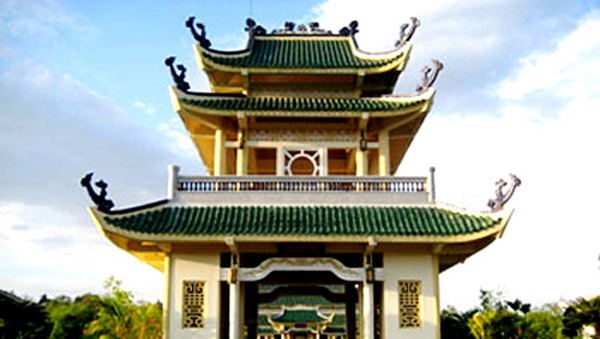 Van Mieu Bac Ninh, símbolo de estudio