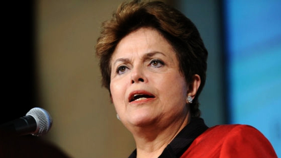 Reformas de Gabinete en Brasil