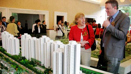 Ley de Vivienda adaptada a la Constitución impulsa integración de Vietnam