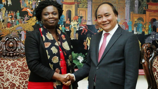 Banco Mundial acompaña a Vietnam en desarrollo