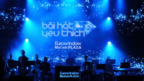 Canciones vietnamitas preferidas en febrero de 2014