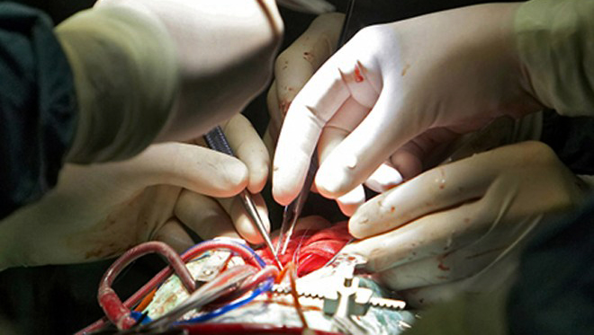 “Alerta roja” en Hospital, un proceso eficaz para salvar pacientes