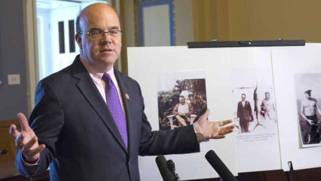 Congresista estadounidense aboga por normalizar relaciones con Cuba