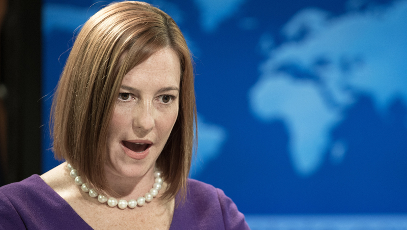 Pide Estados Unidos retiro de la misión diplomática de Siria