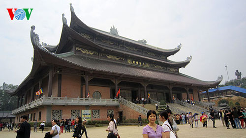 Vietnam se prepara para acoger el Vesak 2014