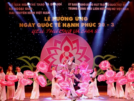 Llaman a potenciar tradiciones nacionales en Día Internacional de la Felicidad