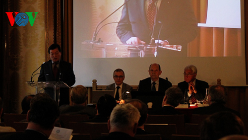 Desde Indochina colonizada hasta Vietnam de hoy, coherencia histórica entre Vietnam y Francia