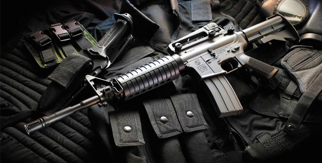 Coalición gobernante en Japón aprueba nueva política de exportar armas