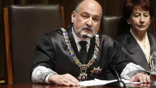 Anula España declaración soberanista de Cataluña