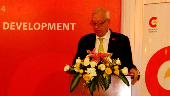 Vietnam progresa en igualdad de género con apoyo de España