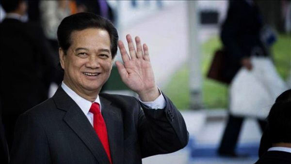 Medios informativos de Cuba destacan la visita de gobernante vietnamita