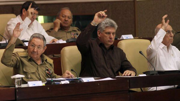 Aprueba Parlamento cubano nueva ley de inversión extranjera