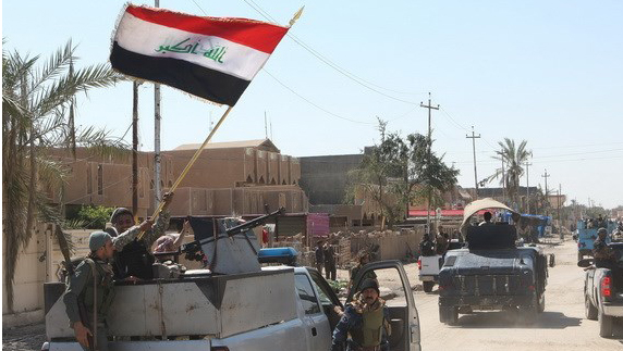 Comisión Electoral iraquí retira su dimisión