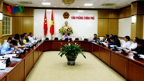 Vietnam desarrolla bosques litorales para mitigar el cambio climático