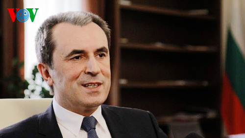 Vietnam y Bulgaria abogan por mayor cooperación