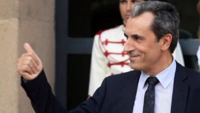 Comienza premier búlgaro visita oficial a Vietnam