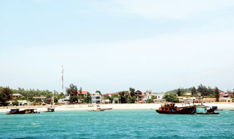 Quang Ninh se esfuerza por construcción de nuevo campo