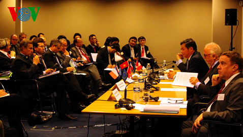 Vietnam es un mercado potencial de Francia