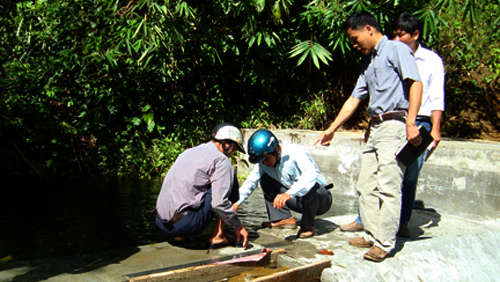 Intensifican papel supervisor y crítico del Frente de la Patria