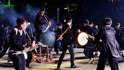 Semana turística Sapa 20l4 atraerá a visitantes