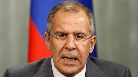 Niega Rusia que intenten integrar el Sur y Oriente de Ucrania