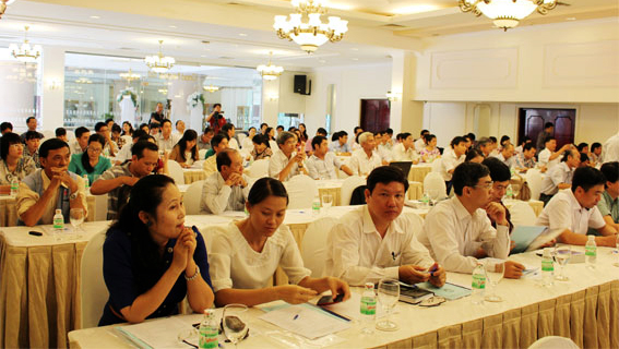 Eleva Vietnam conciencia de respeto a la Constitución de 2013