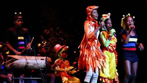 La Colmenita de Cuba actuará por primera vez en Vietnam