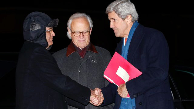 Israel y Palestina postergan negociación de paz