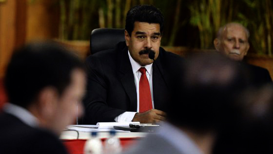 Progresa diálogo entre Gobierno venezolano y la oposición