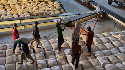 Impulso a exportaciones a ASEAN, nueva orientación de empresas vietnamitas