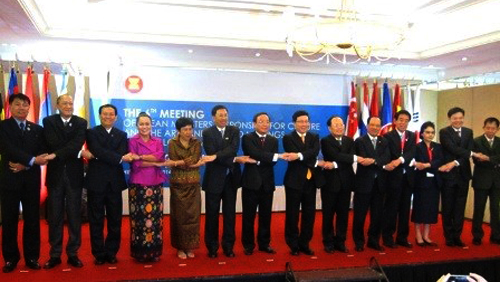 Vietnam exhorta al reforzamiento del papel de la cultura en el desarrollo de ASEAN