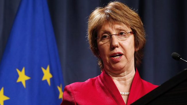 Llama UE a Israel anular decisiones contra Palestina