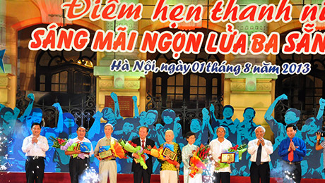 Movimiento: “Tres disposiciones”: Historia y significado contemporáneo