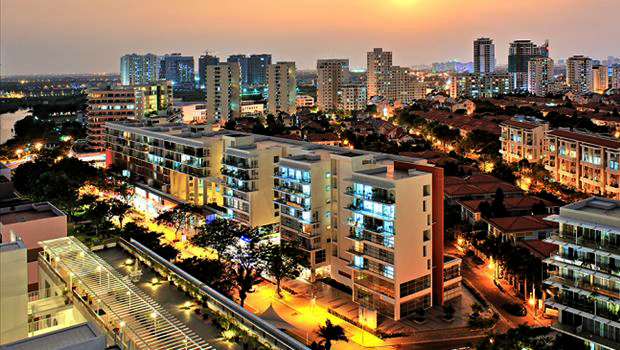 Progresos en indicadores socioeconómicos de Ciudad Ho Chi Minh