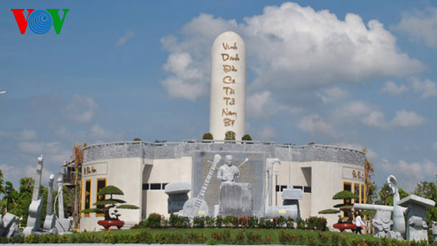 Urgen a preservar y enaltecer la música de “Don ca tai tu” en la sociedad