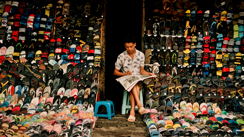 Vietnam facilita desarrollo del sector privado