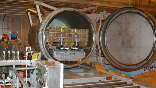 Siria por culminar la destrucción de su arsenal químico