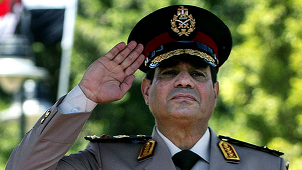 El-Sisi: Hermandad Musulmana no tiene plaza en Egipto