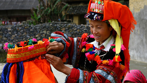 Aldea Cultural-Turística, destino atractivo