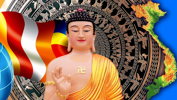 Día de Vesak de la ONU 2014 – nuevos progresos del Budismo de Vietnam