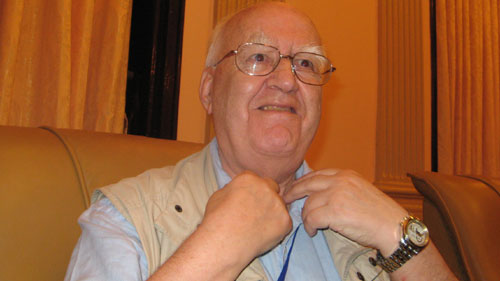 Pide a China Asociación de Amistad Reino Unido-Vietnam respetar soberanía vietnamita