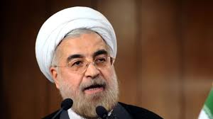 Hassan Rouhani: Irán no abandonará su programa nuclear