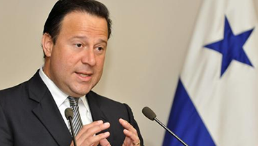 Presidente electo de Panamá anuncia nuevo gobierno